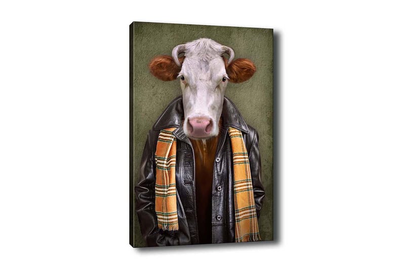 Decorative Canvas Painting 50x70