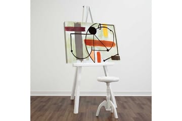 Decorative Canvas Painting 45x70 - Interiør - Maleri & posters - Lerretsbilder