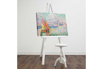 Decorative Canvas Painting 45x70 - Interiør - Maleri & posters - Lerretsbilder