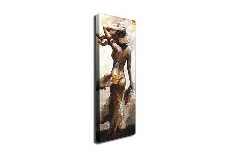 Decorative Canvas Painting 30x80