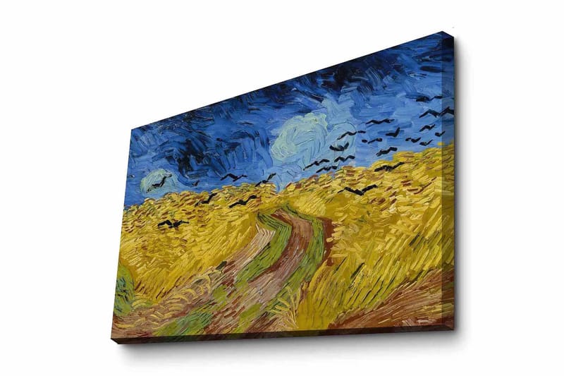 Decorative Canvas Painting 70x100
