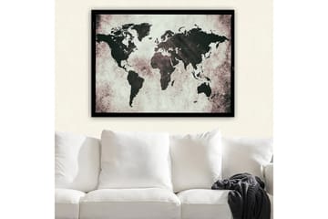 Decorative Canvas Painting 70x100 - Interiør - Maleri & posters - Lerretsbilder