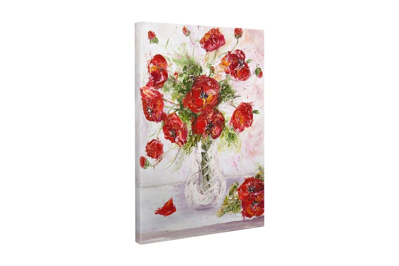 Decorative Canvas Painting 30x40
