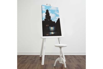 Decorative Canvas Painting 45x70 - Interiør - Maleri & posters - Lerretsbilder