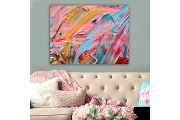 Decorative Canvas Painting 70x100 - Interiør - Maleri & posters - Lerretsbilder