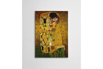 Dekorativt lerretsmaleri Marro Flerfarget - 50 x 70 cm - Interiør - Maleri & posters - Lerretsbilder