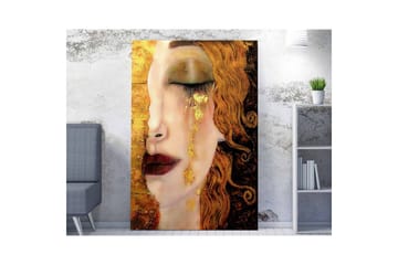 Dekorativt lerretsmaleri Marro Flerfarget - 50 x 70 cm - Interiør - Maleri & posters - Lerretsbilder
