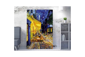 Dekorativt lerretsmaleri Marro Flerfarget - 50 x 70 cm - Interiør - Maleri & posters - Lerretsbilder
