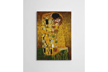 Dekorativt lerretsmaleri Marro Flerfarget - 50 x 70 cm - Interiør - Maleri & posters - Lerretsbilder