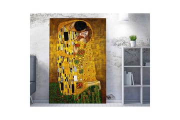 Dekorativt lerretsmaleri Marro Flerfarget - 70 x 100 cm - Interiør - Maleri & posters - Lerretsbilder