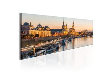Bilde Beautiful Dresden 120x40