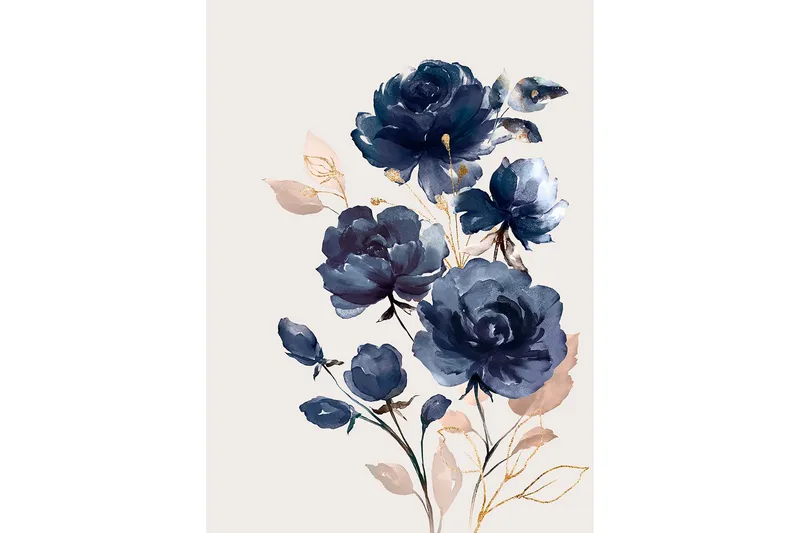 Bilde Cream Glam, 55x07 cm