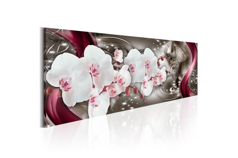Bilde Enchanted Art 135x45 - Lerretsbilder