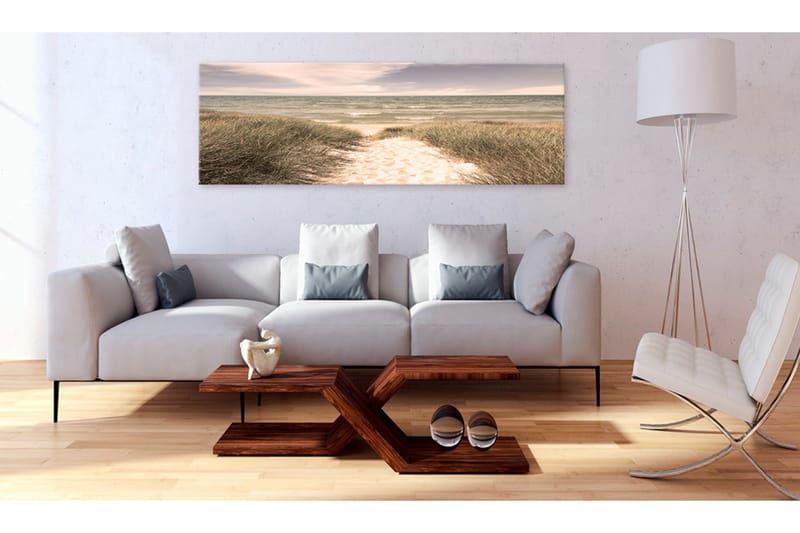 Bilde Summer Dream 150x50 - Artgeist sp. z o. o. - Lerretsbilder