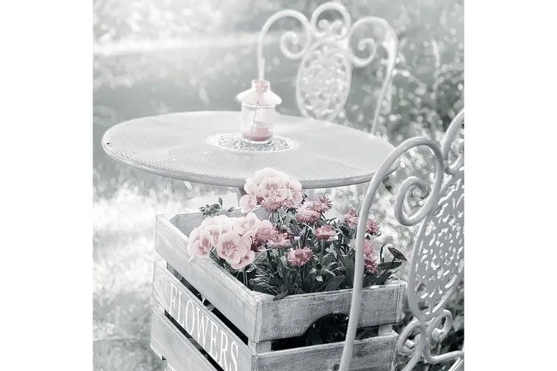 Bilde Table, 33x03 cm