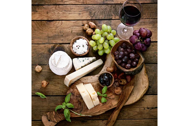 Bilde Tyrol Variety, 55x05 cm