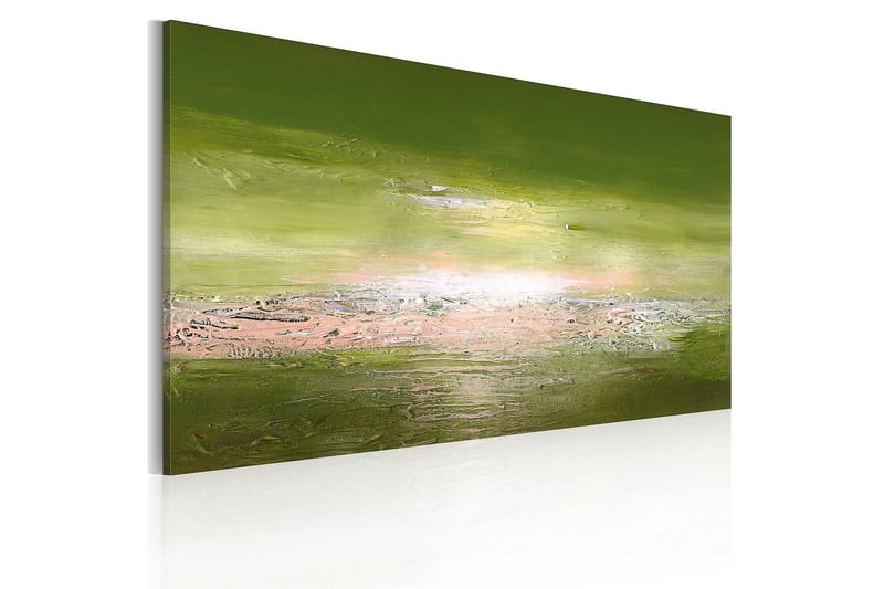 Canvasbilde Åpent hav 120x60 cm - Artgeist sp. z o. o. - Lerretsbilder