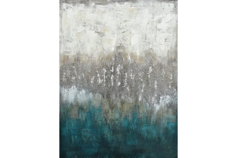 Canvasbilde Abstract - Lerretsbilder