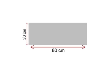 Canvasbilde Dekorativ - Flerfarget - Interiør - Maleri & posters - Lerretsbilder