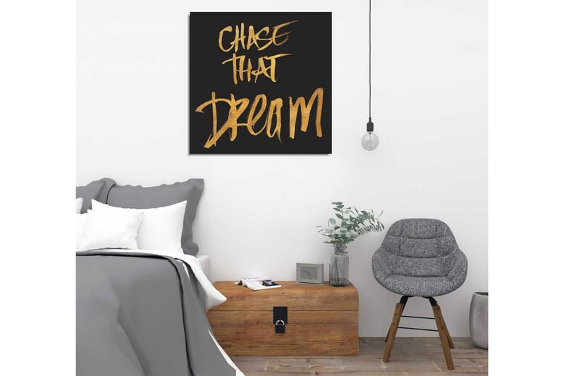 Canvasbilde Dekorativ - Flerfarget - Interiør - Maleri & posters - Lerretsbilder