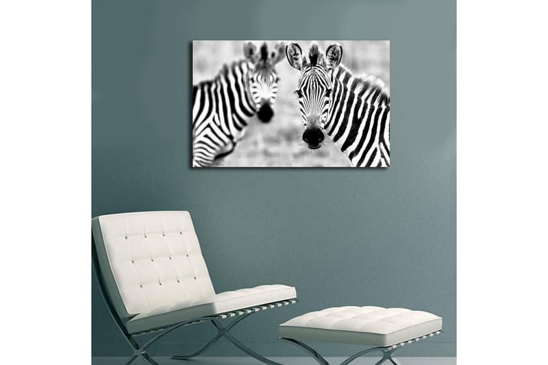 Canvasbilde Dekorativ LED-belysning - Flerfarget - Interiør - Maleri & posters - Lerretsbilder