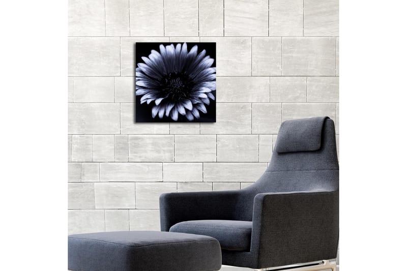 Canvasbilde Dekorativ LED-belysning - Flerfarget - Interiør - Maleri & posters - Lerretsbilder