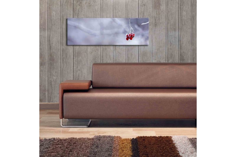 Canvasbilde Dekorativ LED-belysning - Flerfarget - Interiør - Maleri & posters - Lerretsbilder