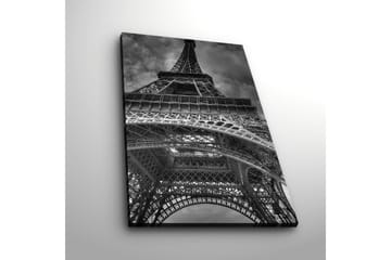 Canvasbilde Dekorativ LED-belysning - Flerfarget - Interiør - Maleri & posters - Lerretsbilder