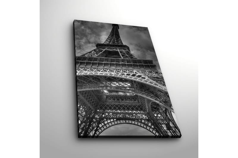 Canvasbilde Dekorativ LED-belysning - Flerfarget - Interiør - Maleri & posters - Lerretsbilder