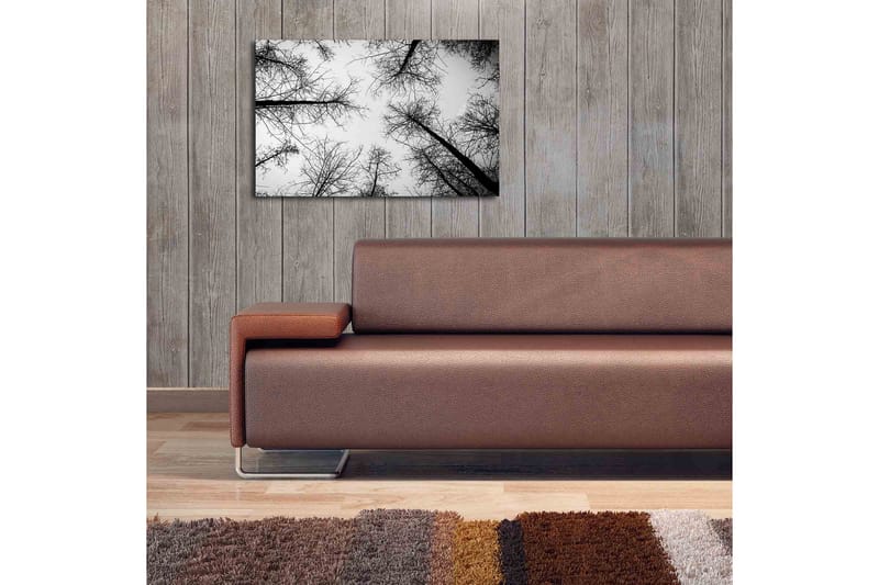 Canvasbilde Dekorativ LED-belysning - Flerfarget - Interiør - Maleri & posters - Lerretsbilder