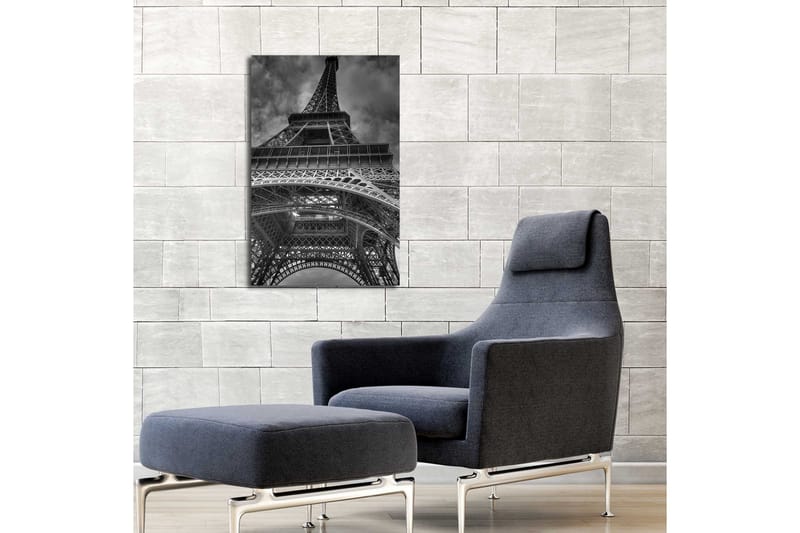 Canvasbilde Dekorativ LED-belysning - Flerfarget - Interiør - Maleri & posters - Lerretsbilder