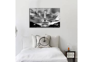 Canvasbilde Dekorativ LED-belysning - Flerfarget - Interiør - Maleri & posters - Lerretsbilder