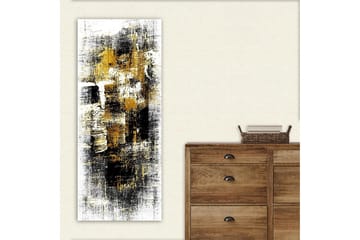 Canvasbilde DKY Abstract & Fractals Flerfarget - 50x120 cm - Interiør - Maleri & posters - Lerretsbilder