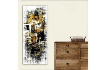 Canvasbilde DKY Abstract & Fractals Flerfarget - 50x120 cm - Interiør - Maleri & posters - Lerretsbilder