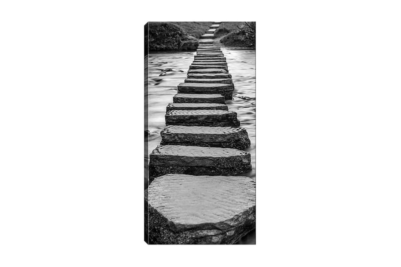 Canvasbilde DKY Landscape & Nature Flerfarget, 50x120 cm