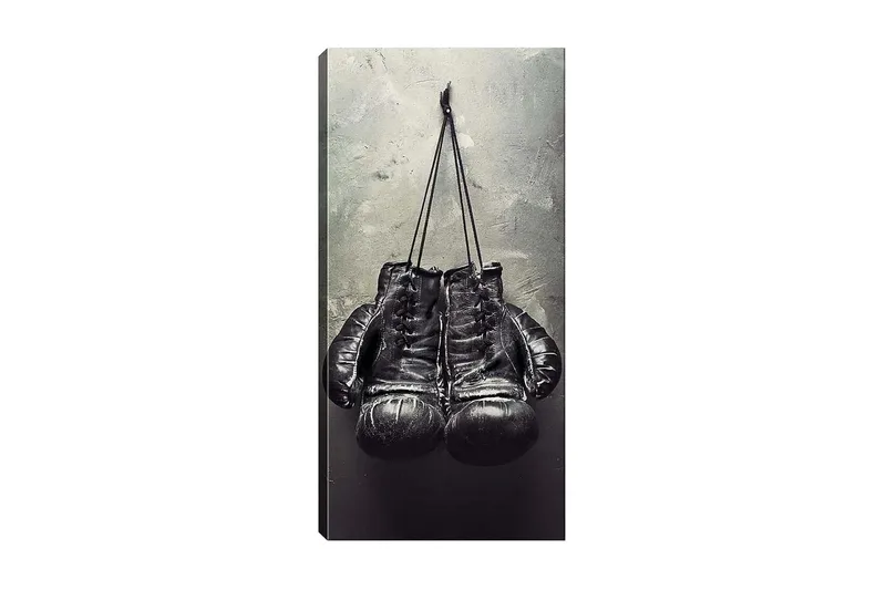 Canvasbilde DKY Sports Flerfarget, 50x120 cm
