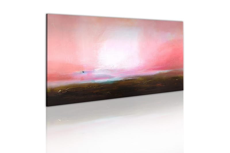 Canvasbilde Fjern horisont 120x60 cm - Artgeist sp. z o. o. - Lerretsbilder