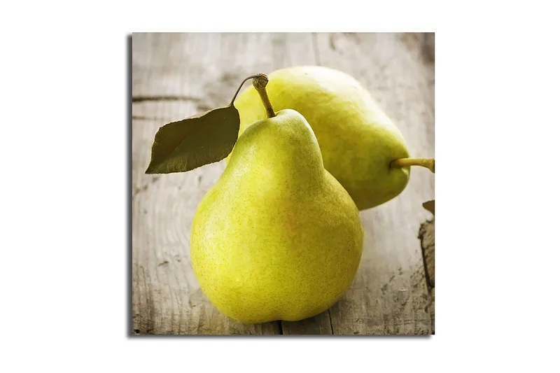 Canvasbilde Flerfarget, 44x54 cm