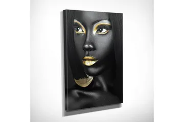 Canvasbilde VP Spain Flerfarget - 33x04 cm - Interiør - Maleri & posters - Lerretsbilder