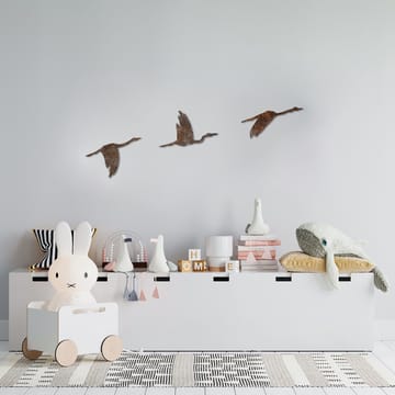 Decorative Metal Wall Accessory Wallxpert - Interiør - Maleri & posters - Lerretsbilder