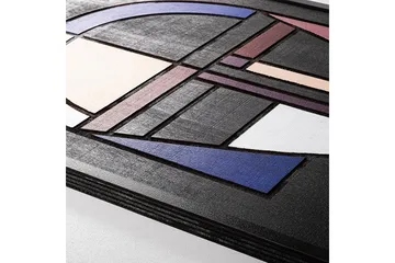 Dekorasjon Trebilder - Interiør - Maleri & posters - Lerretsbilder