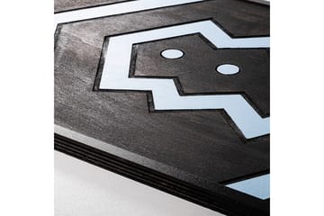 Dekorasjon Trebilder - Interiør - Maleri & posters - Lerretsbilder