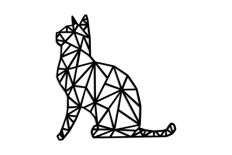 Dekorasjon Trebilder