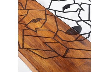 Dekorasjon Trebilder - Interiør - Maleri & posters - Lerretsbilder