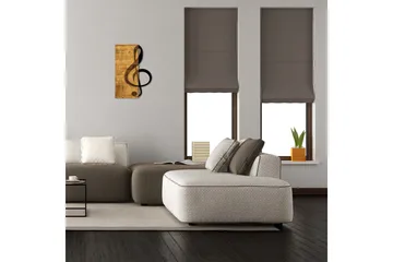 Dekorasjon Trebilder - Interiør - Maleri & posters - Lerretsbilder