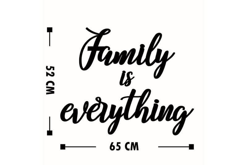 Dekorasjon Trebilder - Interiør - Maleri & posters - Lerretsbilder