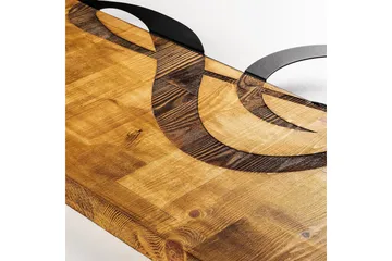 Dekorasjon Trebilder - Interiør - Maleri & posters - Lerretsbilder