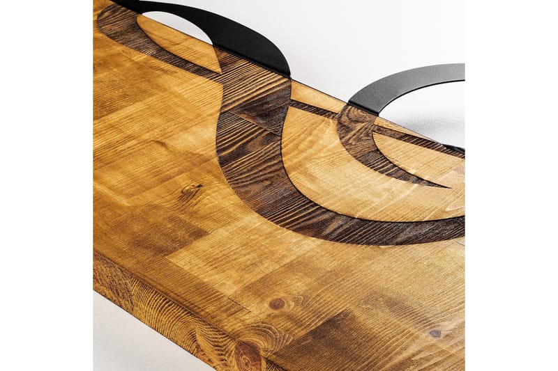 Dekorasjon Trebilder - Interiør - Maleri & posters - Lerretsbilder