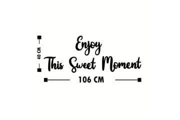 Dekorasjon Trebilder - Interiør - Maleri & posters - Lerretsbilder