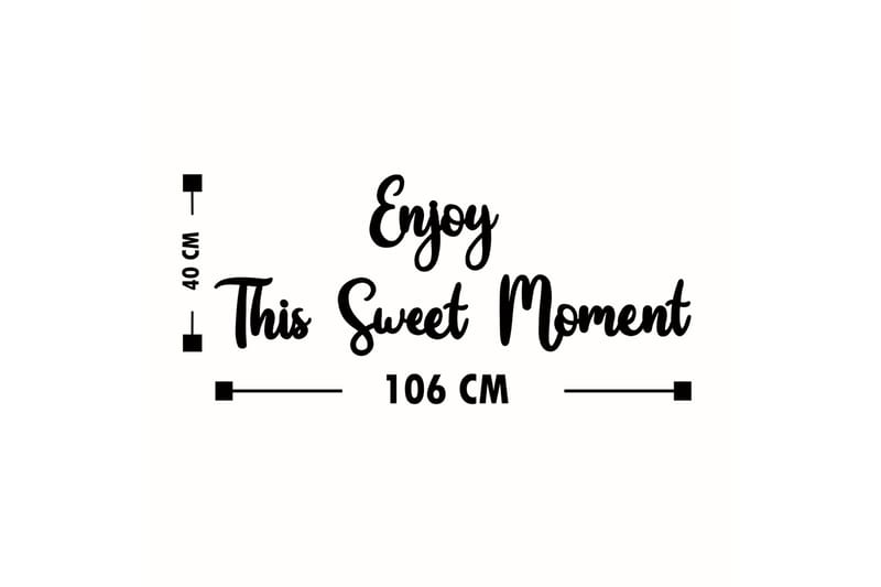 Dekorasjon Trebilder - Interiør - Maleri & posters - Lerretsbilder